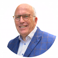 Administratiekantoor, CijferAdviseur Adriaan Koppens