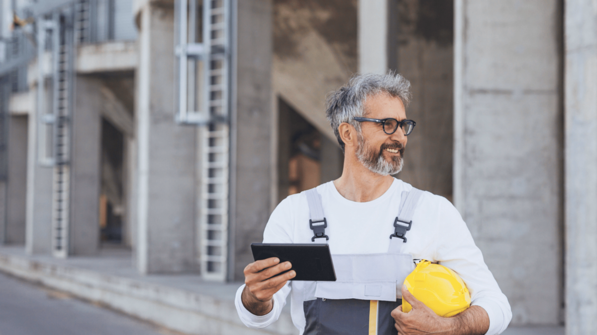 Wat gebeurt er met je inkomen als je van het keukentrapje valt?