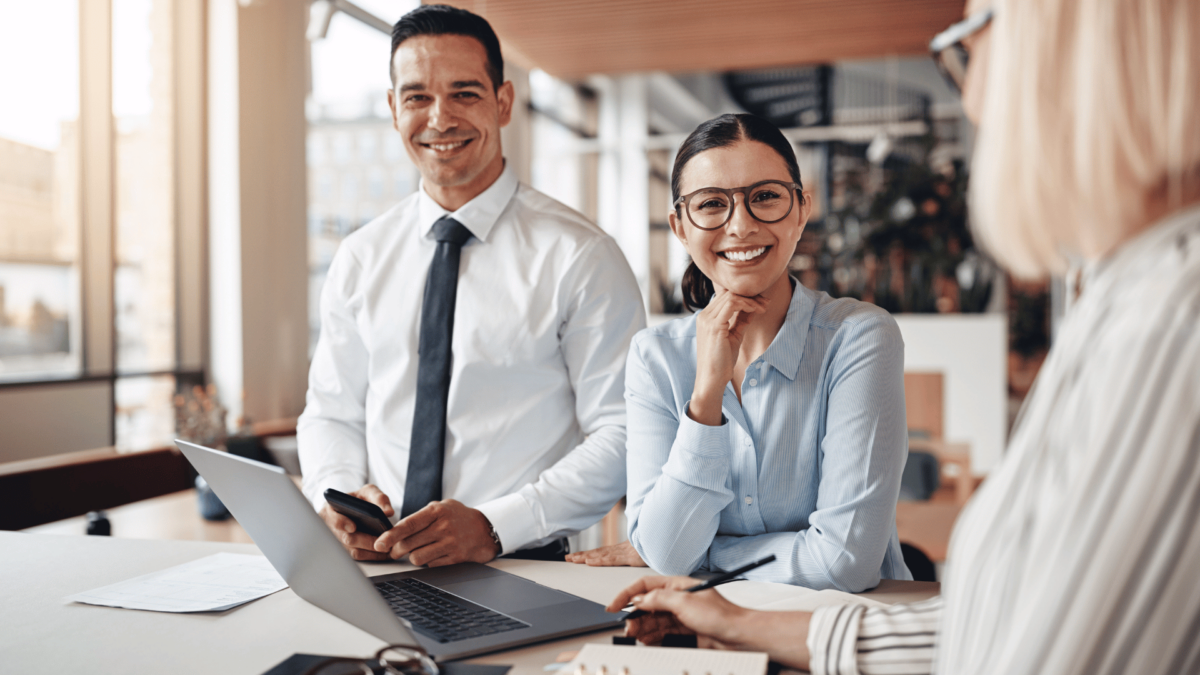 Als zzp'er in loondienst, waar let je op?