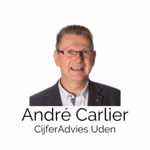 Andre cijferadvies uden aan het woord