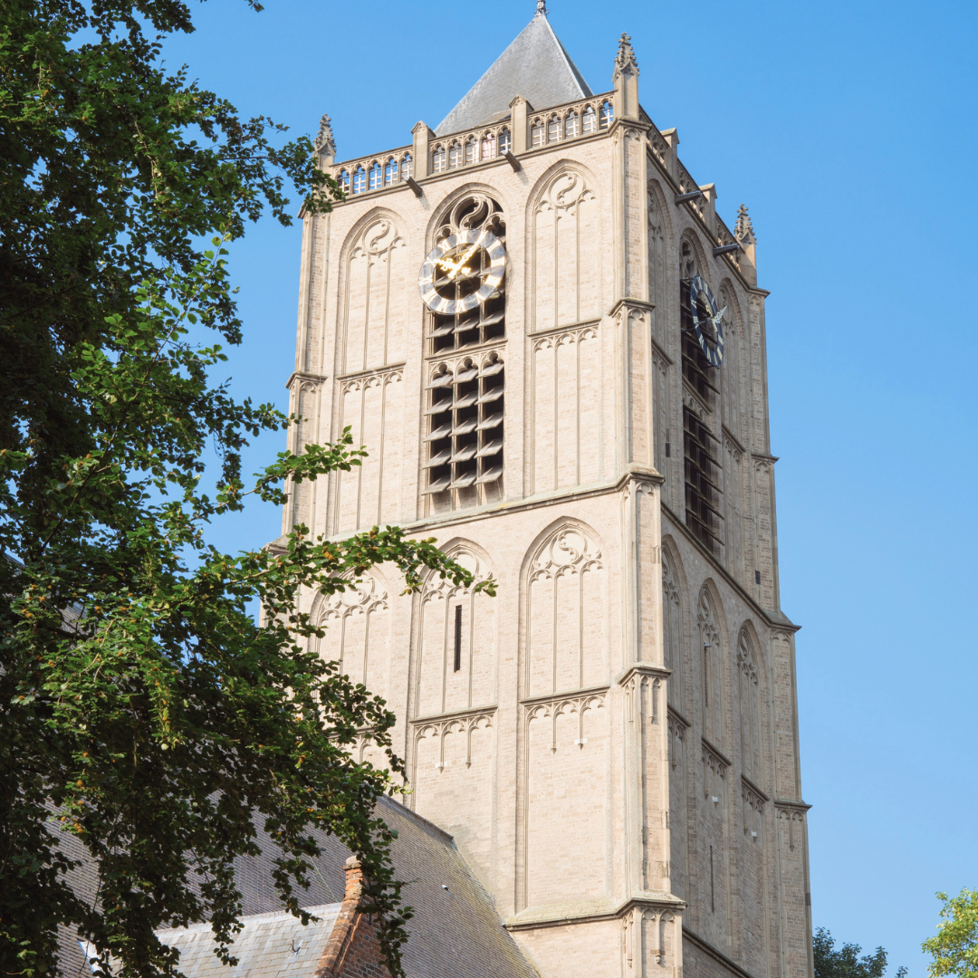 Foto's voor vestigingspagina samenwerken met Tiel