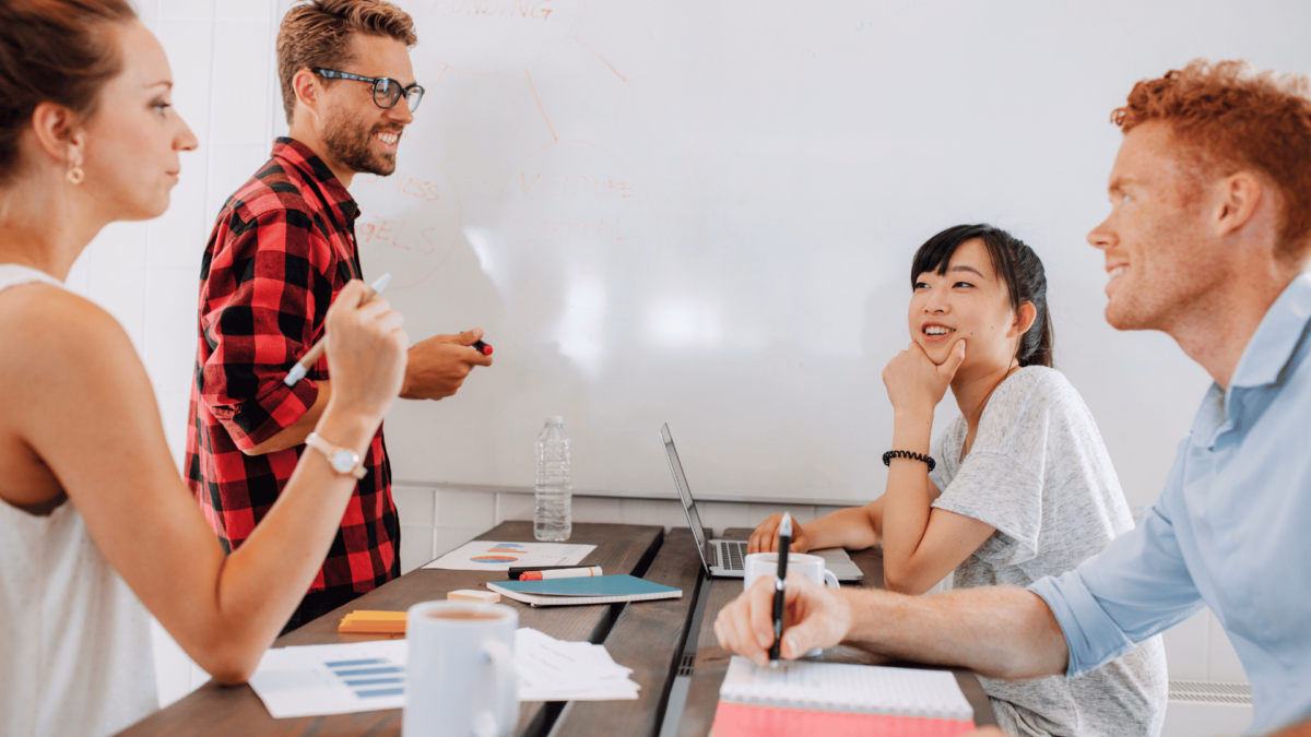 5 tips om je vereniging goed te organiseren