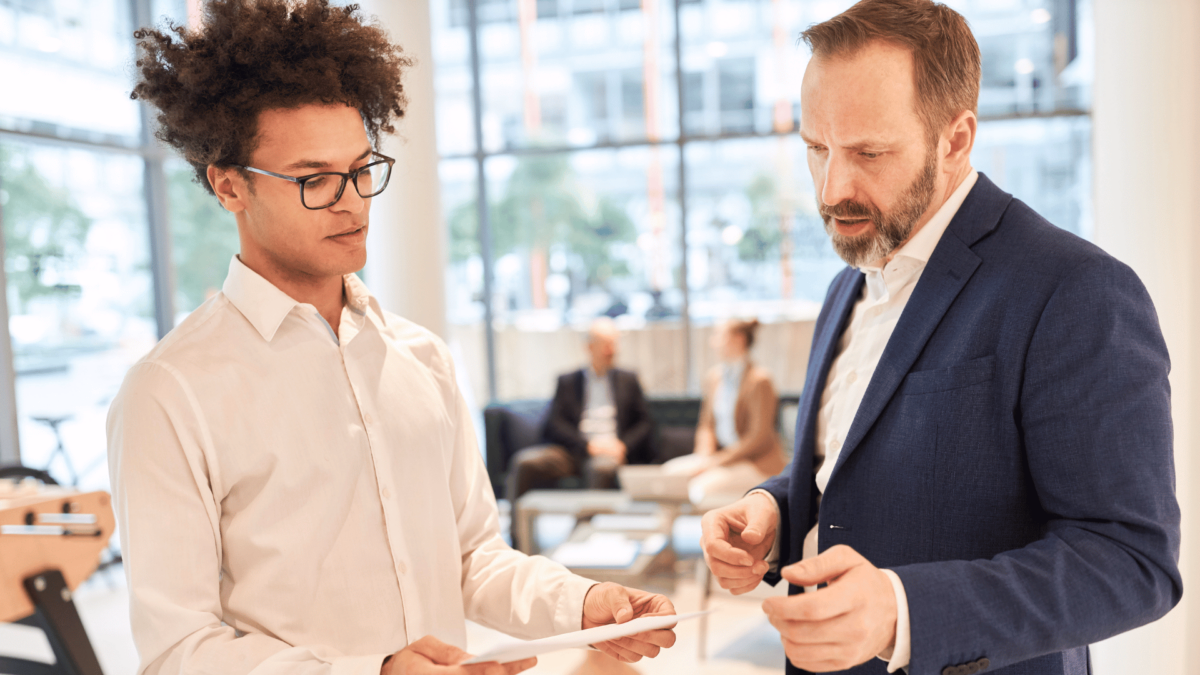 Groeien met hulp van business angels