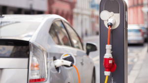 Fiscaal voordeel elektrische auto’s verlengd