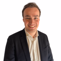 Profielfoto Arjen van de Kieft CijferAdvies Barneveld