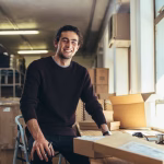 Webshop starten met de boekhouding meteen op orde