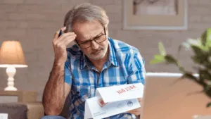 Alweer een ondernemer gered van een faillissement