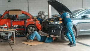 Personeelskosten automotive verlagen of automatiseren