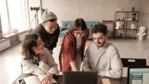 Heb jij je basisdigitalisering al op orde