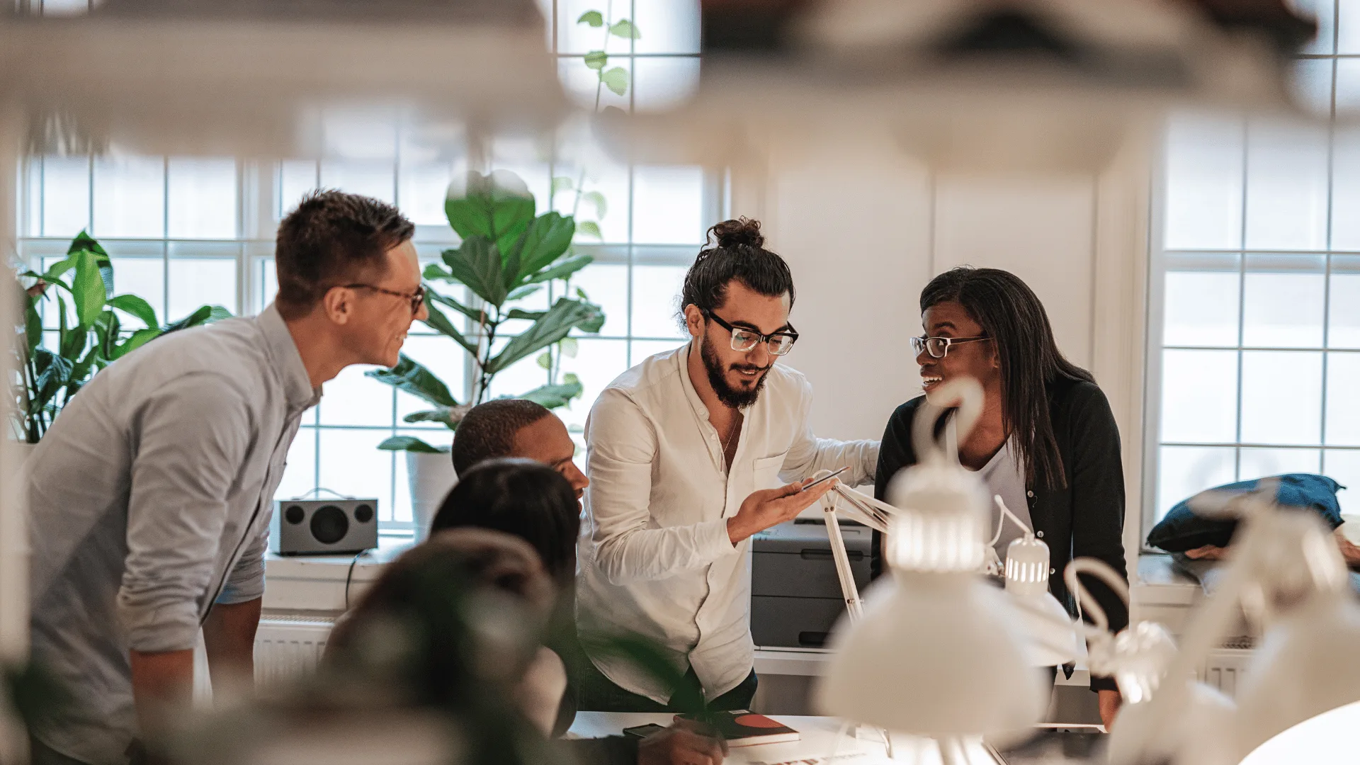 Kapitaal, kennis of netwerk? Investeerders openen nu deuren voor het mkb