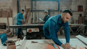 Hoe groei in het mkb werkt: verwachtingen, spanningen en fases