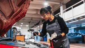 Automotive 2026: Waarom een sluitend dossier je marge redt